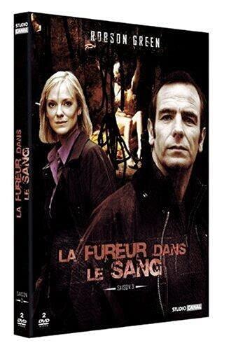 La fureur dans le sang : saison 3